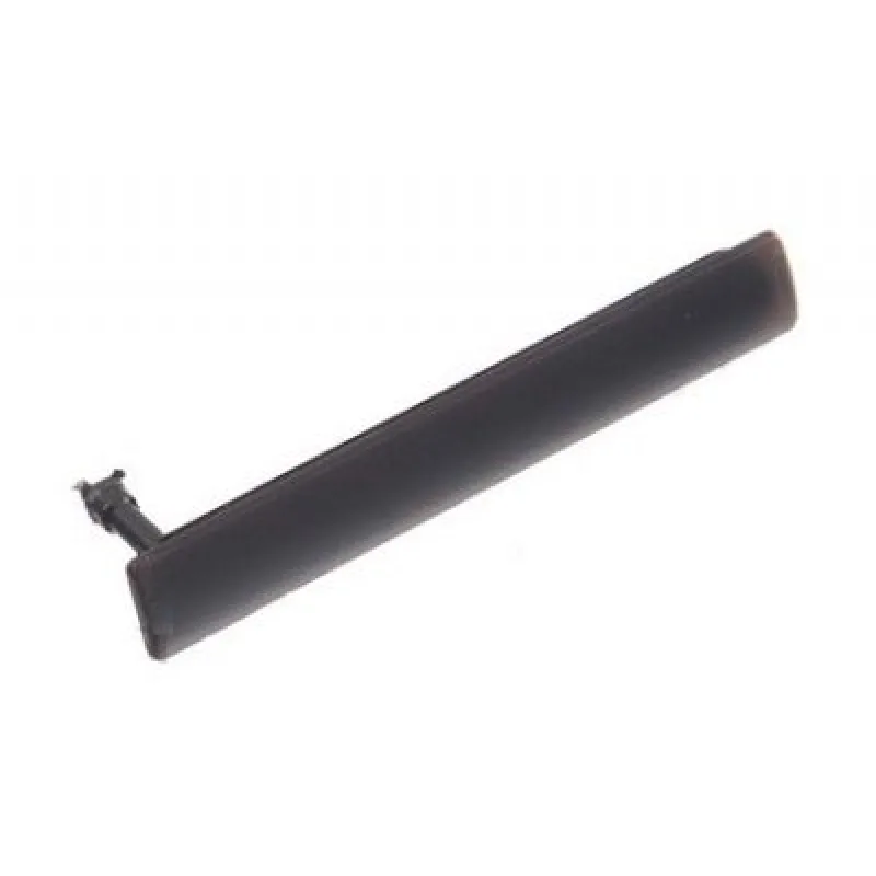 Kryt Sony Xperia Z3 compact, D5803 - Krytka SIM karty Farba: Biela - Originál - 1284-3485