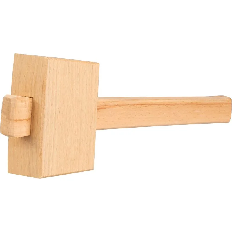 Drevené kladivo Strend Pro WH190, 30 cm