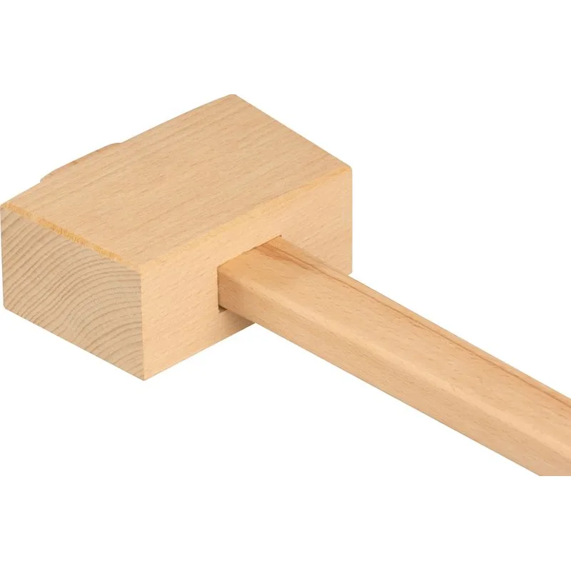 Drevené kladivo Strend Pro WH190, 30 cm