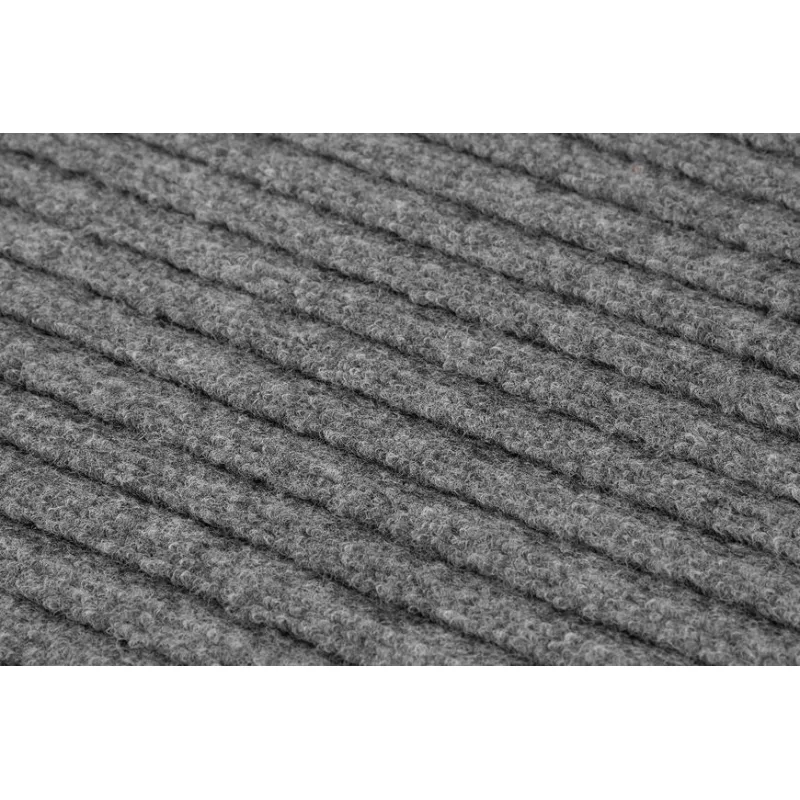 Rohožka pred dvere TRM 203 DarkGrey – 40x60 cm