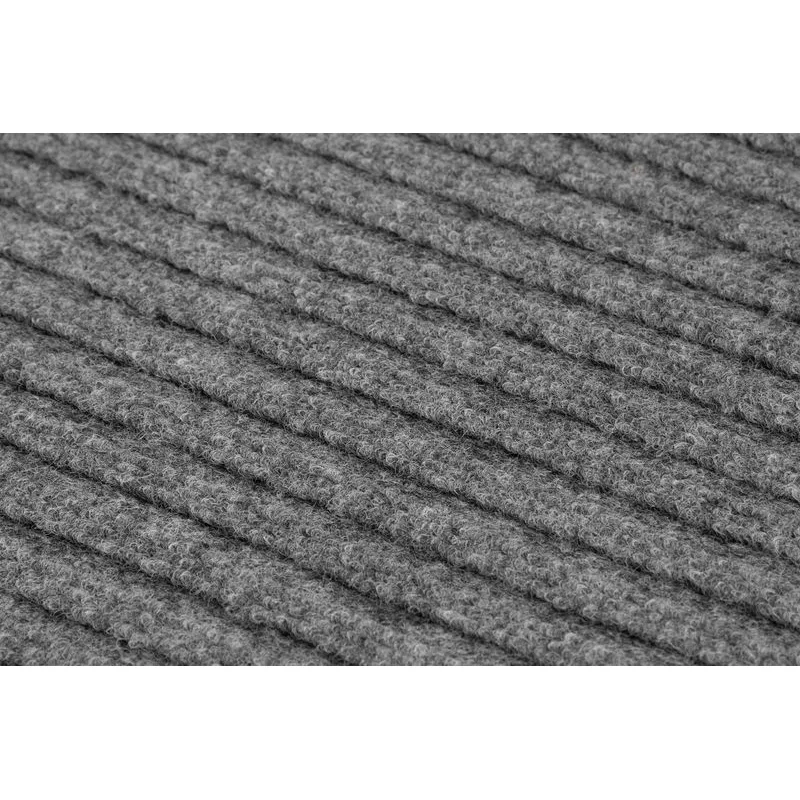 Rohožka pred dvere TRM 203 DarkGrey – 40x60 cm