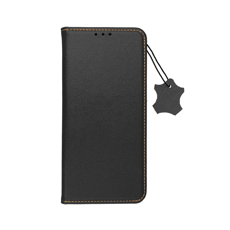 Magnet Book Kožené puzdro Samsung Galaxy S24 Ultra, S928 Farba: Hnedá