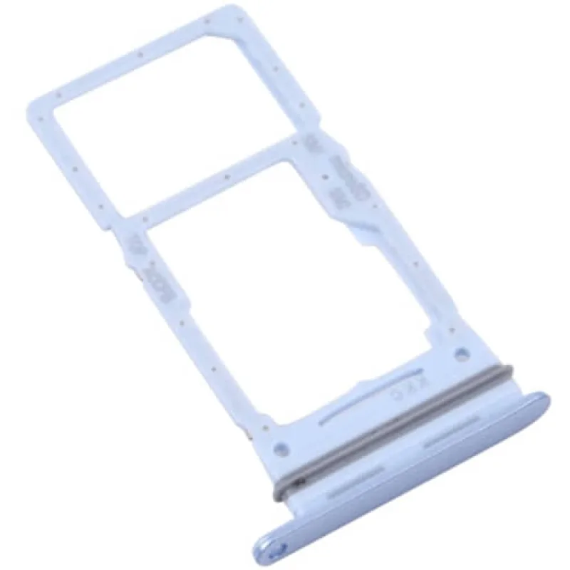 Držiak SIM karty Samsung A336B Galaxy A33 5G Farba: Biela
