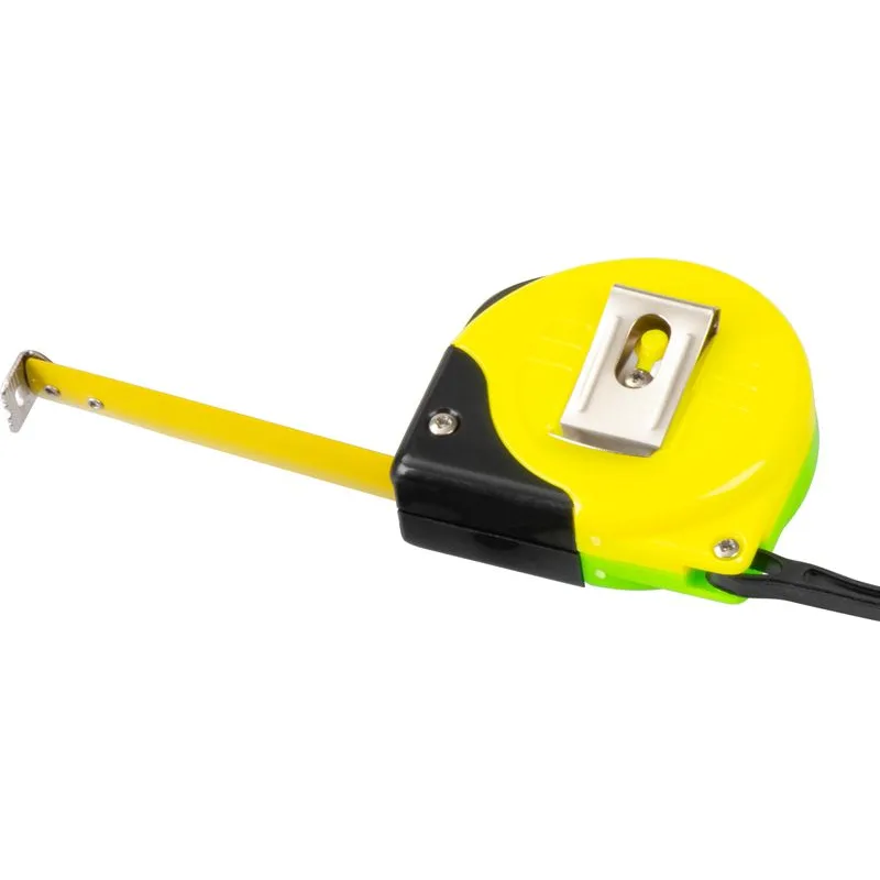 Meter WorkTiger 23 3,0 m, 13 mm, stáčací ABS