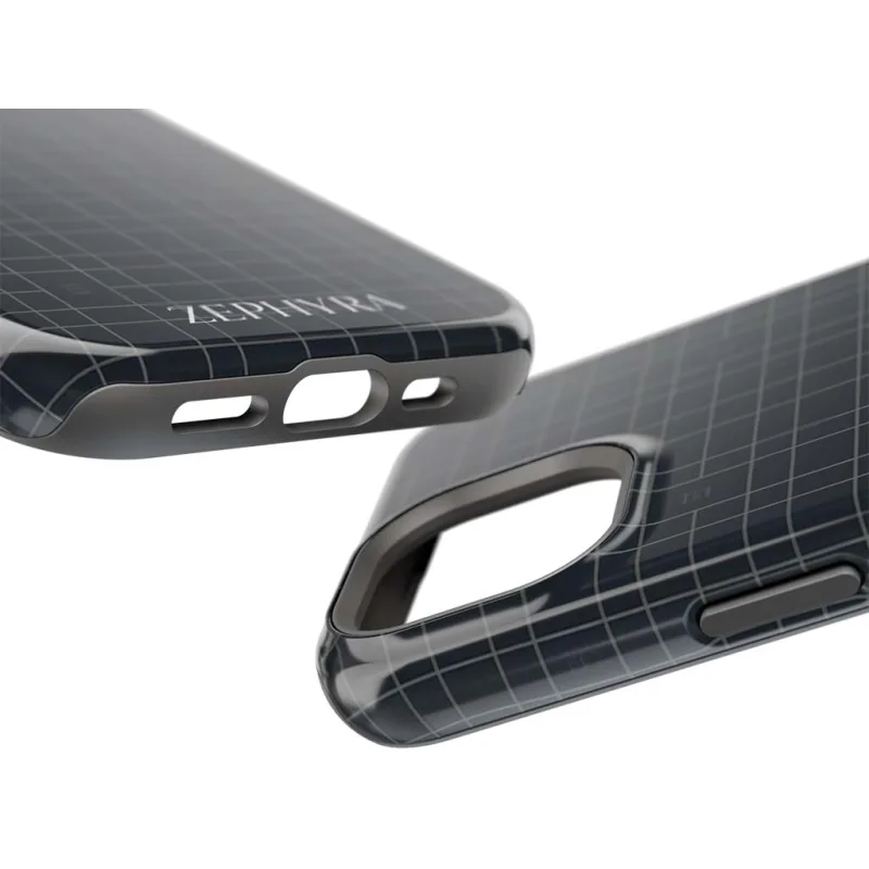 ZEPHYRA Jetstream Grid - iPhone 13 Kryt