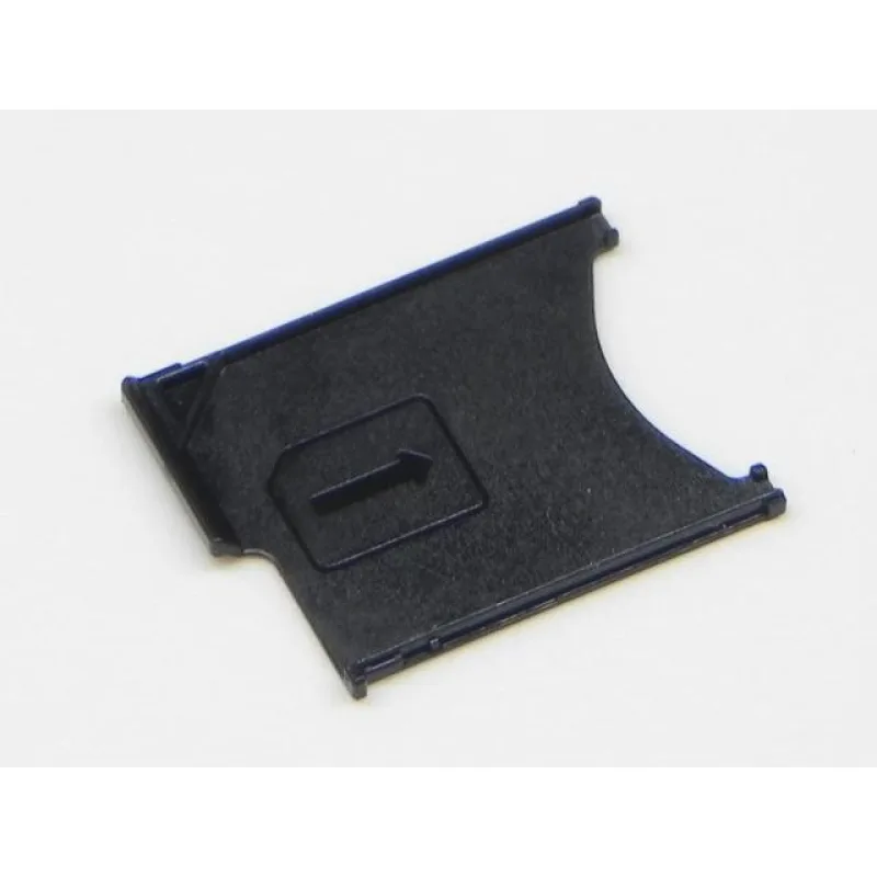 Sony D6503 Xperia Z2 - Držiak SIM karty - Original Variant:: držiak SIM karty