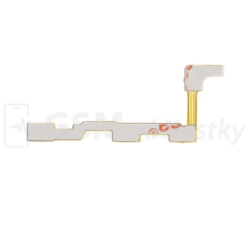 Flex kábel Power Honor X8 - zapínania a hlasitosti Variant:: Flex kábel