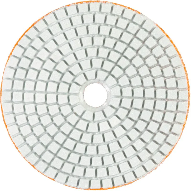 Kotúč Strend Pro Premium P800 100 mm, diamantový, leštiaci