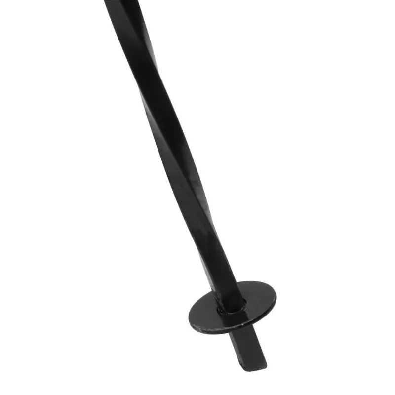 Strend Pro Stojan na kotlík 1200 mm, hák s retiazkou