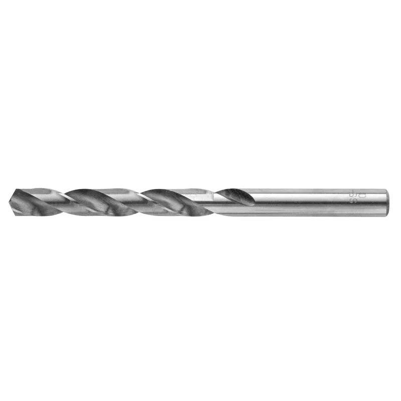 Vrtáky do kovu 4241 6 mm, DIN338, balenie 10 ks