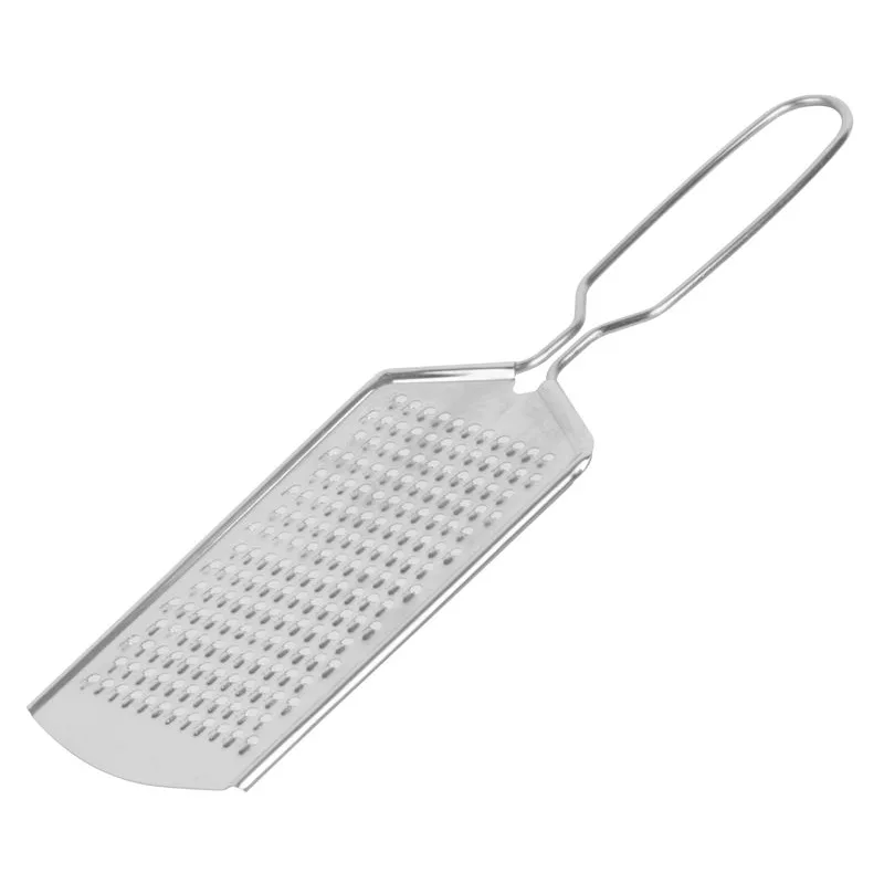 Strúhadlo na syr MagicHome, 7×25,5 cm, nerezové