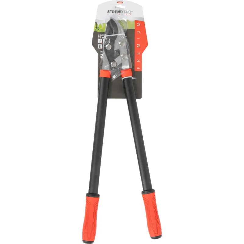 Nožnice Strend Pro Premium , záhradné, 705 mm