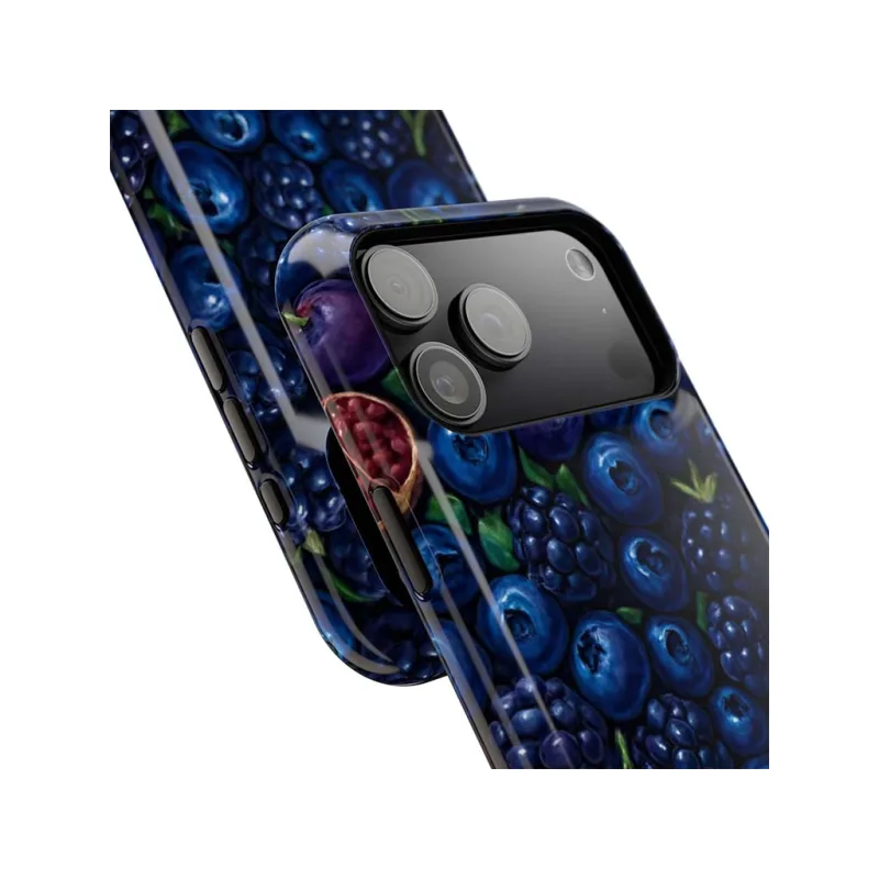 ZEPHYRA Juicy Jewel - iPhone 17 Pro Kryt