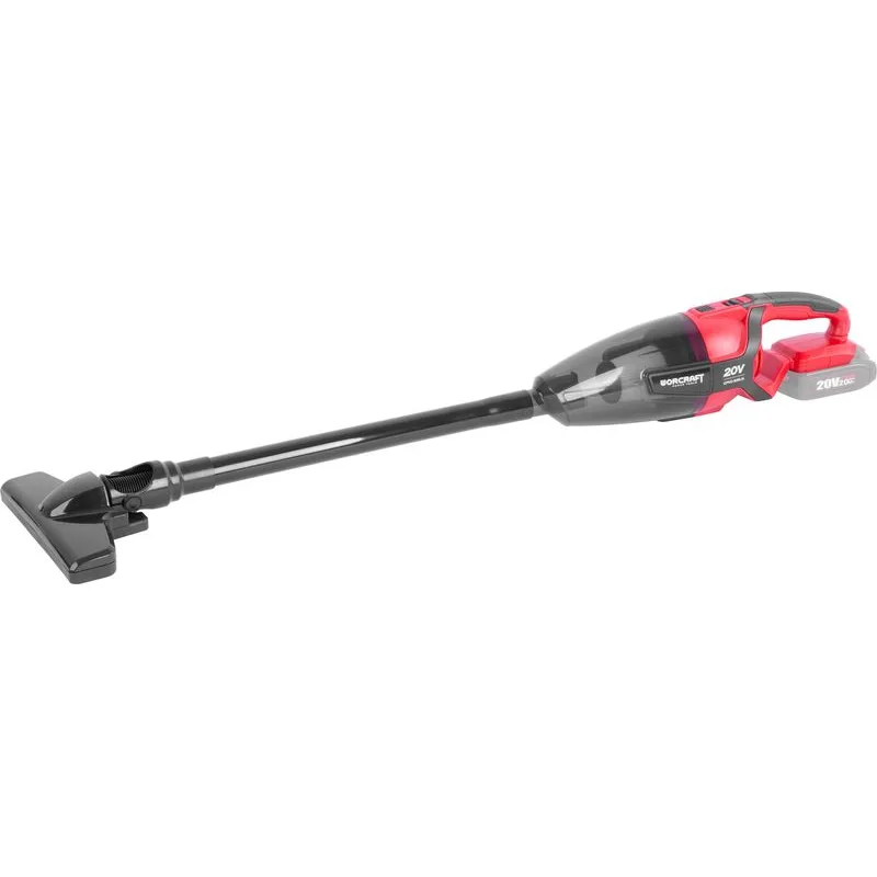 Vysávač Worcraft CPVC-S20LiA ShareSYS, na auto