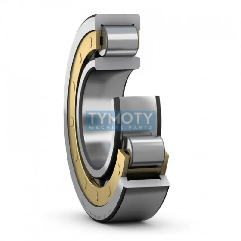 SKF NU 318 ECM/C3 valčekové ložisko