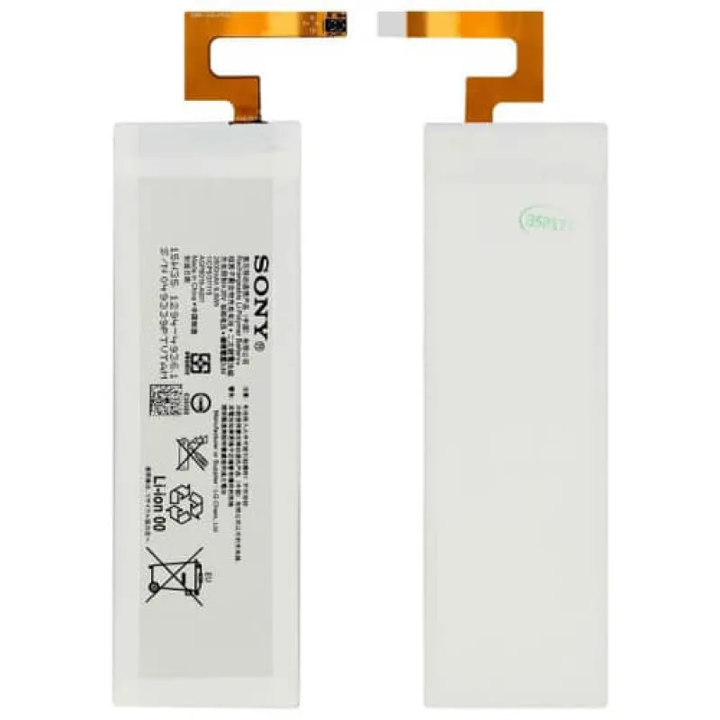 Batéria Sony E5603 Xperia M5 - 1294-4936 Variant:: Baterka