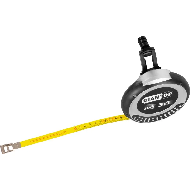 Meracie pásmo GIANT CR-G50 30 m