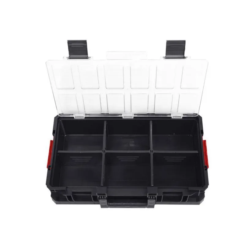 Box QBRICK System TWO Organizer Flex Plus