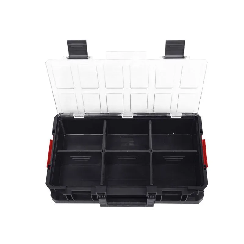 Box QBRICK System TWO Organizer Flex Plus
