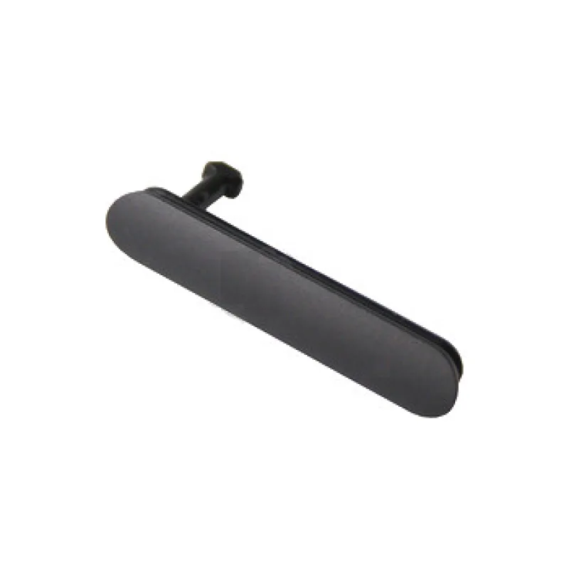 Kryt Sony Xperia Z3 - D6603 - Krytka nabíjacieho konektoru Farba: Biela - Originál - 1282-3017