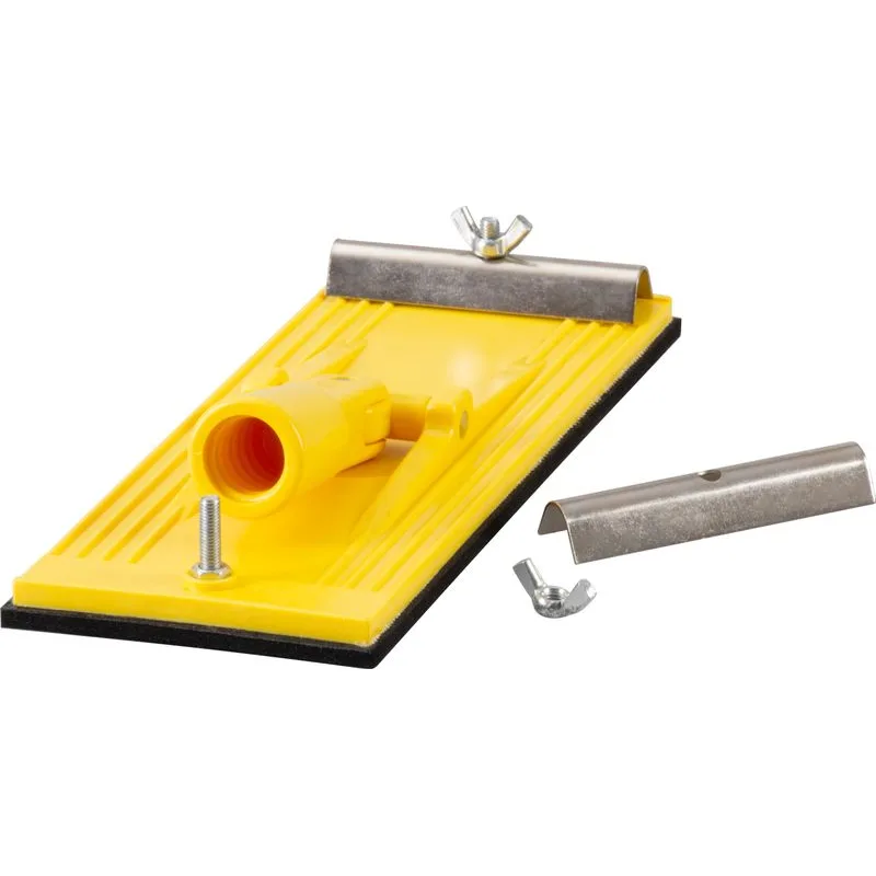 Držiak na brúsny papier Strend Pro Premium 7150C, 230x85 mm