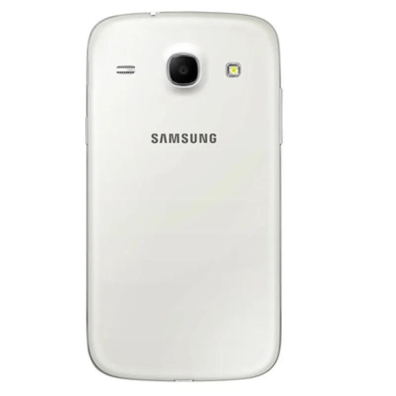 Kryt Samsung I8260, I8262 Galaxy Core zadný Farba: Modrá