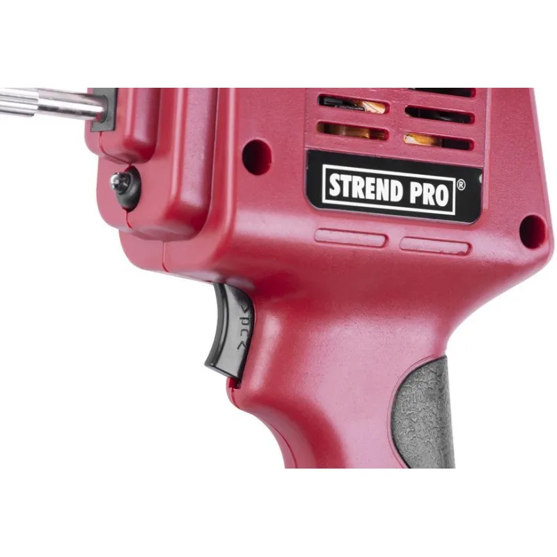 Strend Pro SGS 98C Spájkovačka LED, 175W