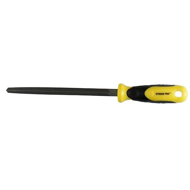 Pilník Strend Pro BF1006, 4-hranný, 250 mm
