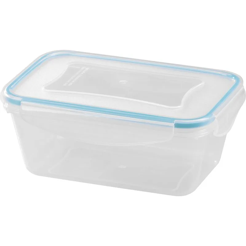 Dózy MagicHome Lunchbox set 3 ks, 1000 ml, Clip