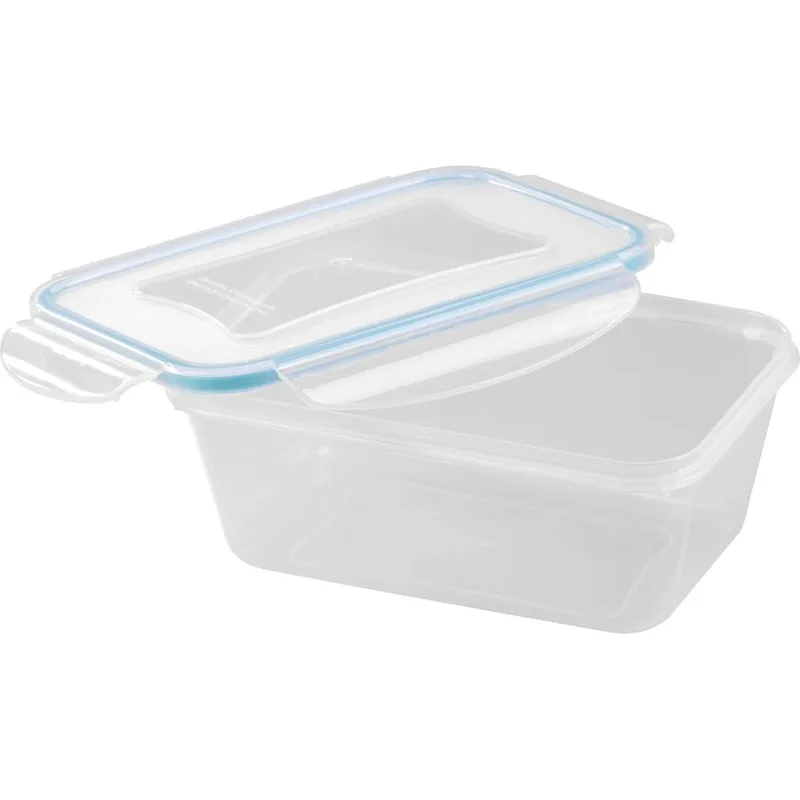 Dózy MagicHome Lunchbox set 3 ks, 1000 ml, Clip