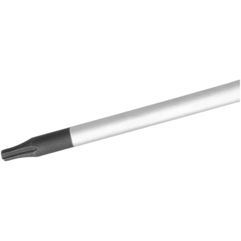 Skrutkovač Narex 8338 09, Torx 09, 4/50/140 mm