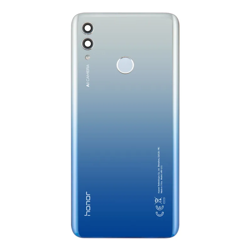 Kryt Huawei Honor 10 Lite zadný Farba: Sapphire Blue