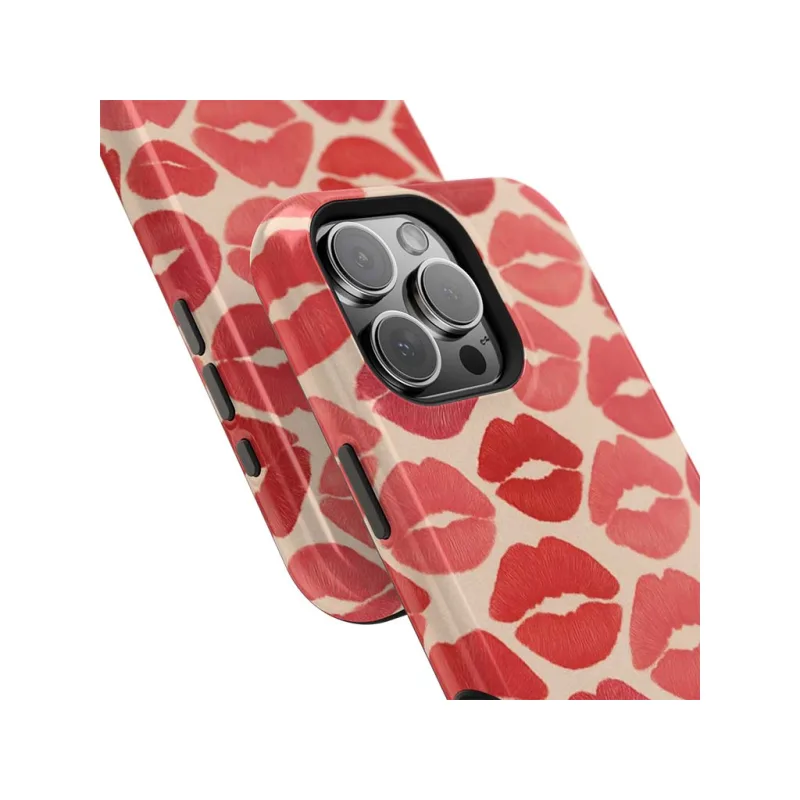 ZEPHYRA Lip Lock - iPhone 15 Pro Max Kryt