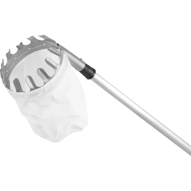 Oberač ovocia Strend Pro GT7007, teleskopický, 155 mm