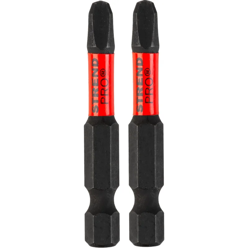 Bit Strend Pro Premium Phillips, PH 3, bal. 2 ks