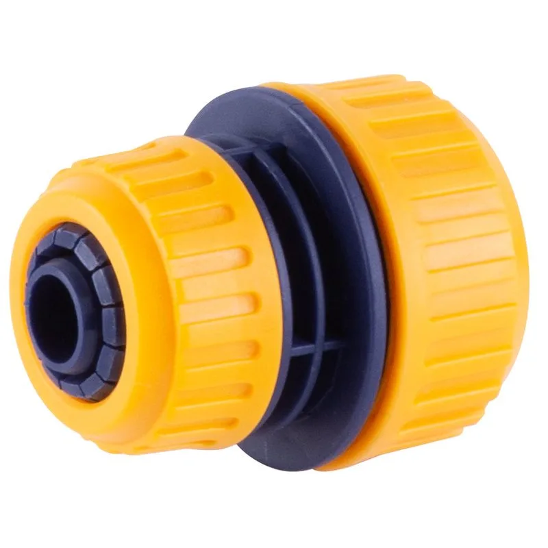 Spojka na hadicu Strend Pro, redukcia 3/4" - 1/2", záhradná