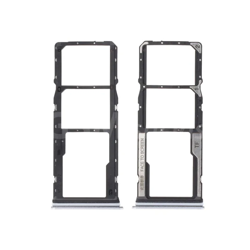 Držiak SIM karty Xiaomi Redmi 13C Farba: Zelená