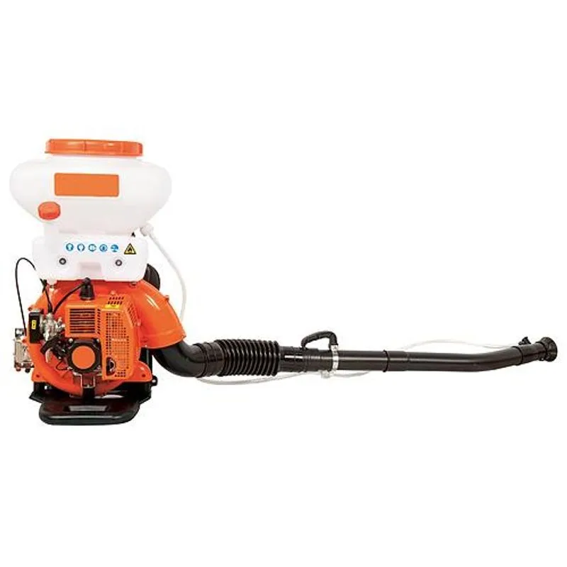 Rosič Strend Pro WPSR202, motorový, 1,65 kW, 14 l, s pomocným čerpadlom