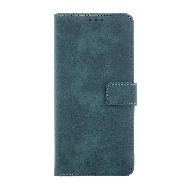 Magnet Book Knižkové diárové puzdro Samsung Galaxy A35, A356 zelené