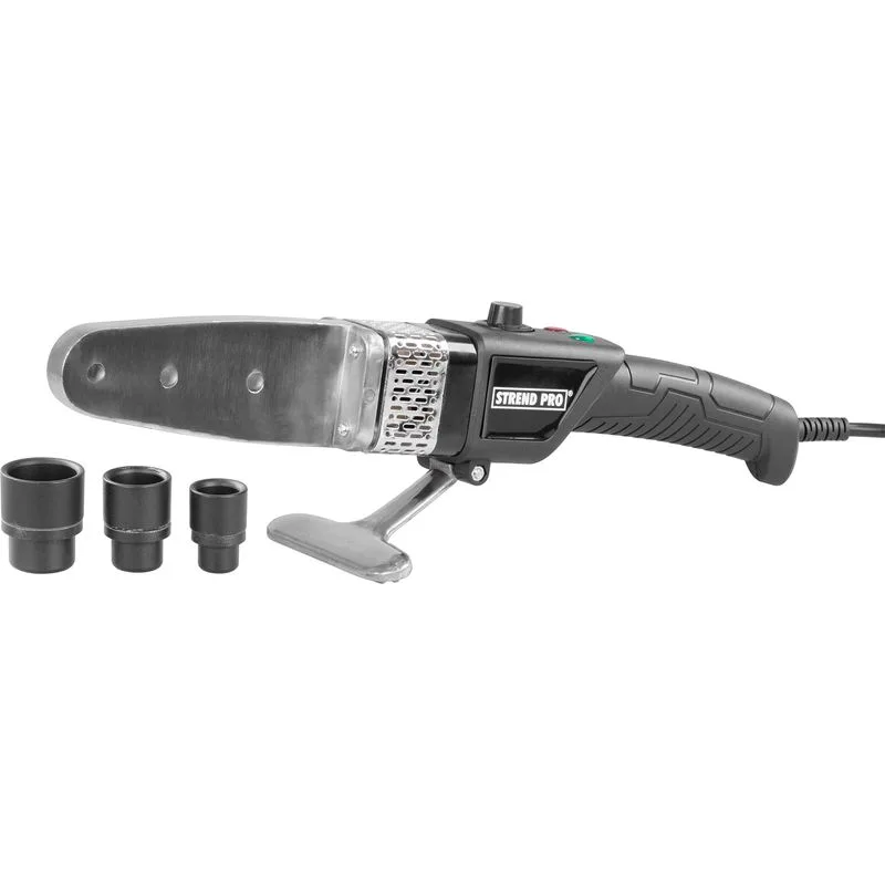 Polyfúzna zváračka Strend Pro PPR 32D, 800 W, 20–32 mm