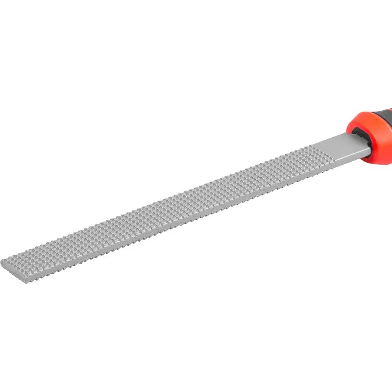 Rašpľa ComfortGrip DL650, 325 mm, plochá