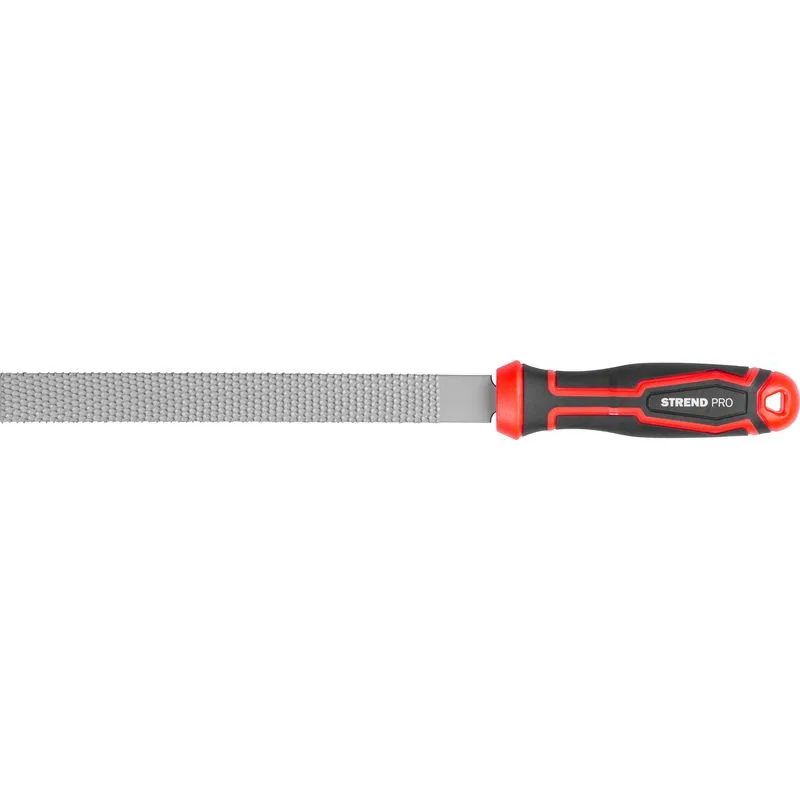 Rašpľa ComfortGrip DL650, 325 mm, plochá