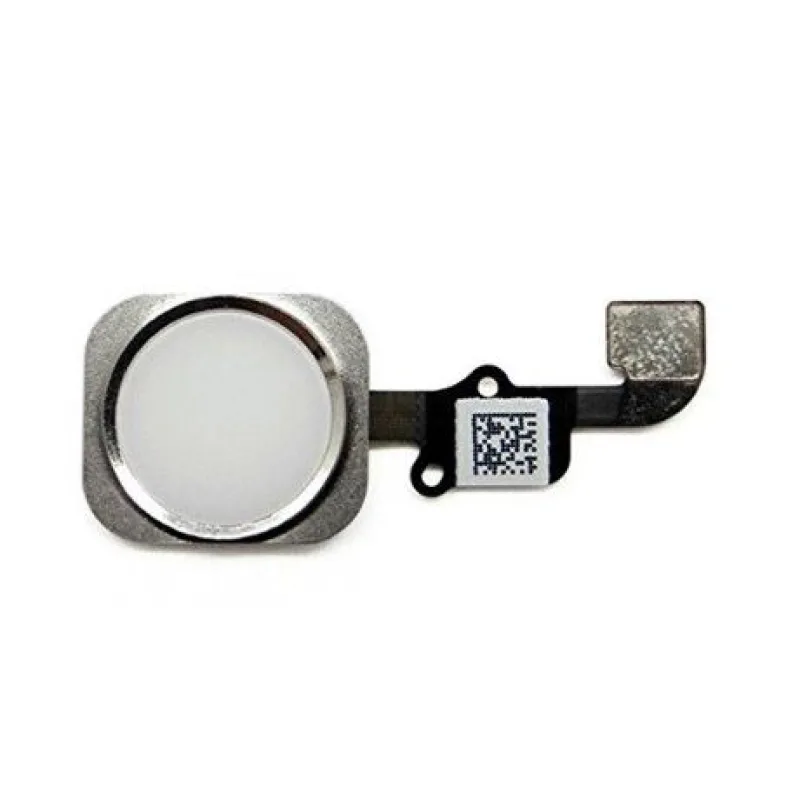 Flex kábel Home Button iPhone 6, iPhone 6 plus Farba: Čierna