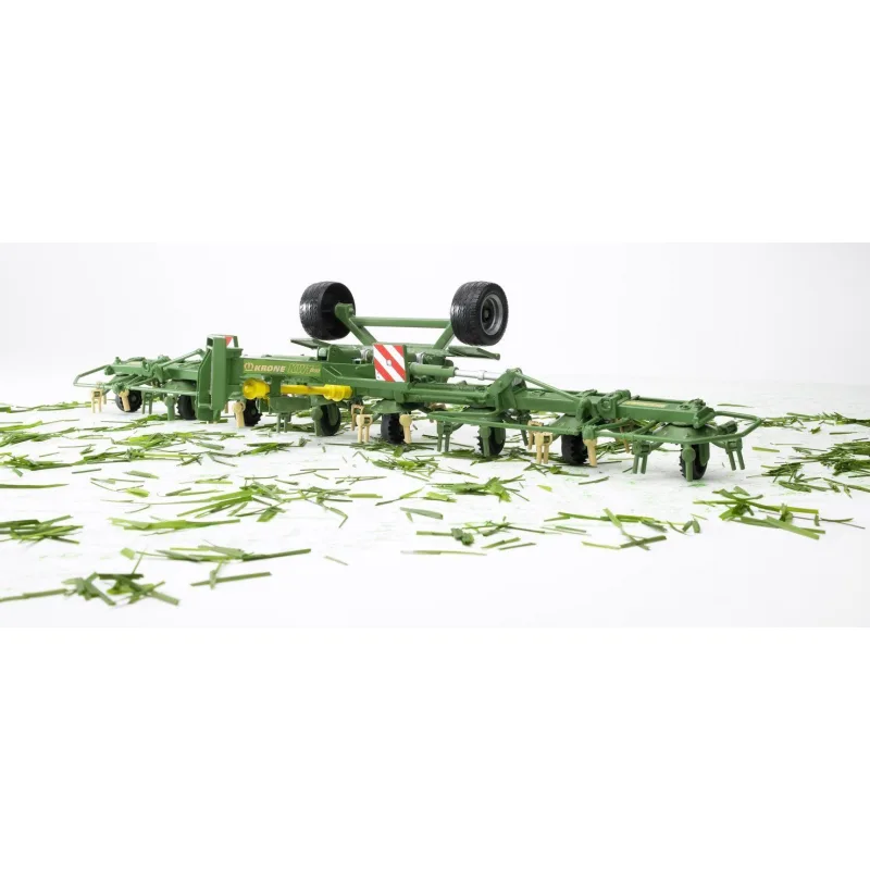Bruder 2224 Obracač sena KRONE