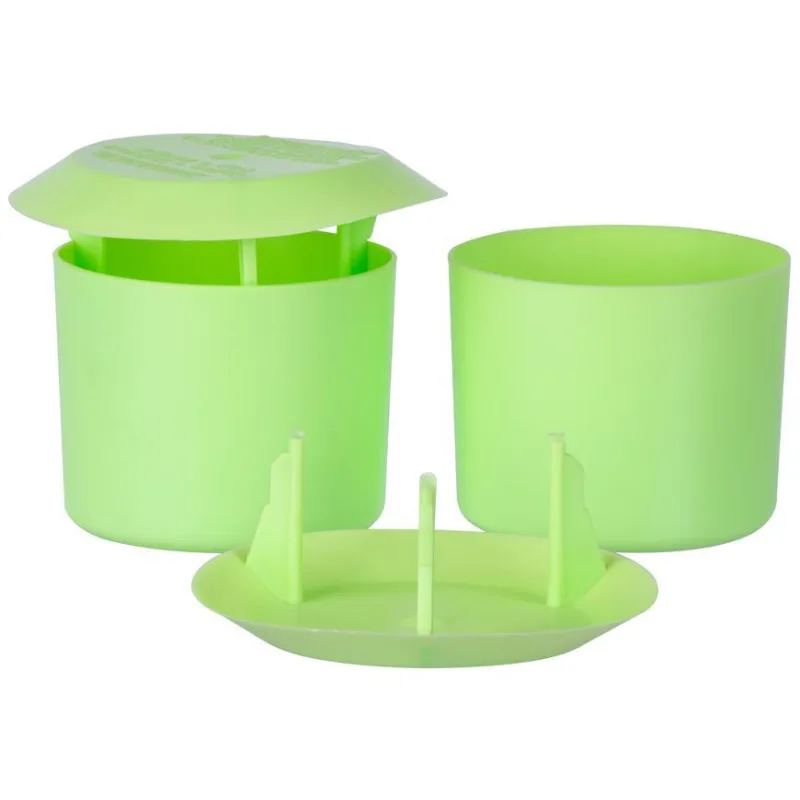 Pasca na slimáky Strend Pro Garden bal. 2 ks, 11,5x10 cm