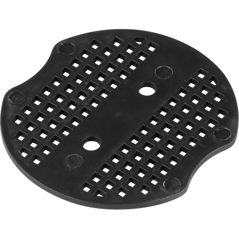 Príchytka Strend Pro, na fóliu a textíliu, upevňovacia, záhradná, 7 cm, bal. 10 ks