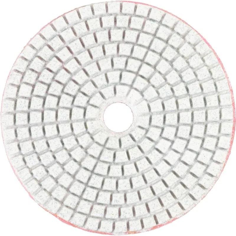 Kotúč Strend Pro Premium P100 100 mm, diamantový, leštiaci