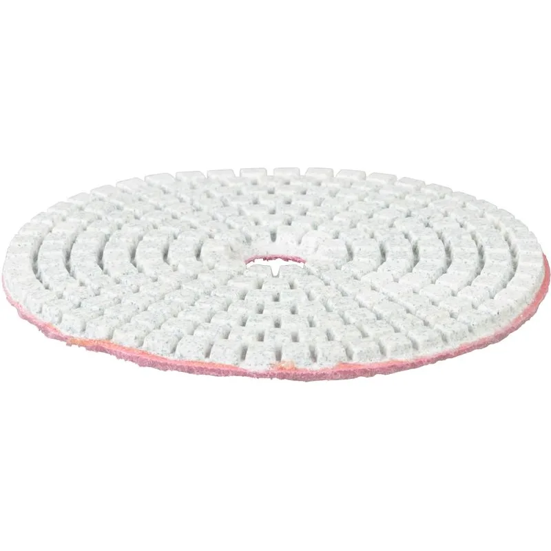 Kotúč Strend Pro Premium P100 100 mm, diamantový, leštiaci