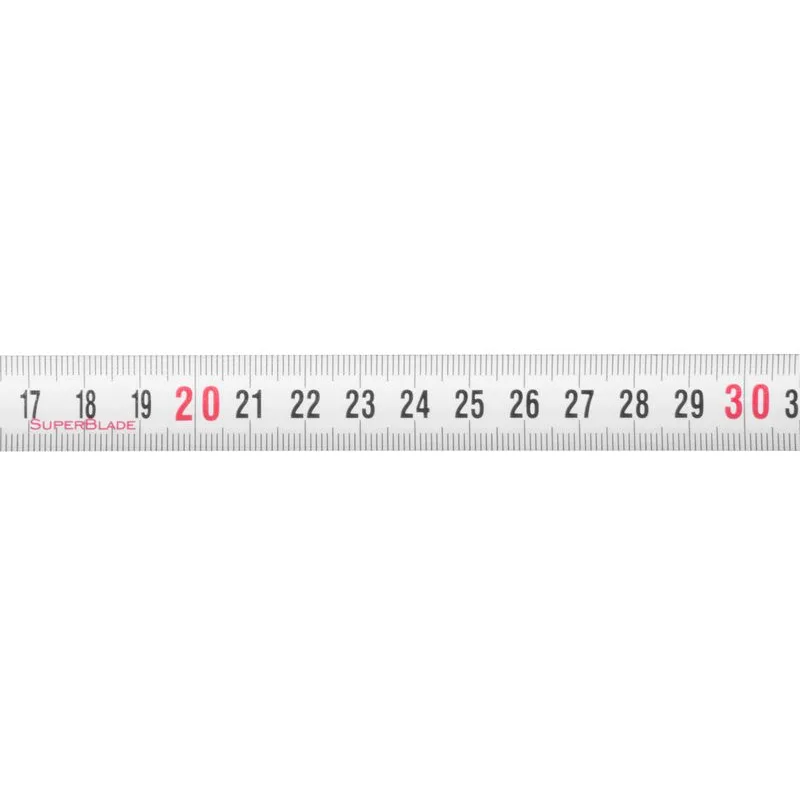 Meter Strend Pro Premium RZ3019 3 m, 19 mm, zvinovací