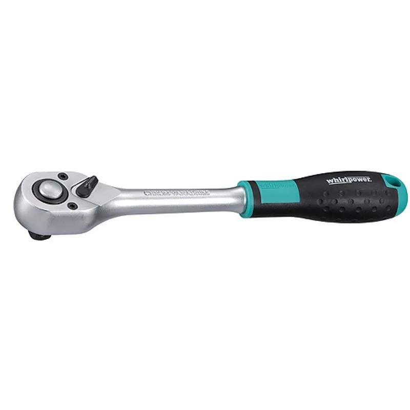 Račňa WHIRLPOWER 16132-03, 202 mm, 72T, 3/8"